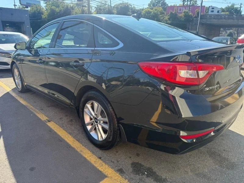 2016 Hyundai Sonata - Image 6 of 12