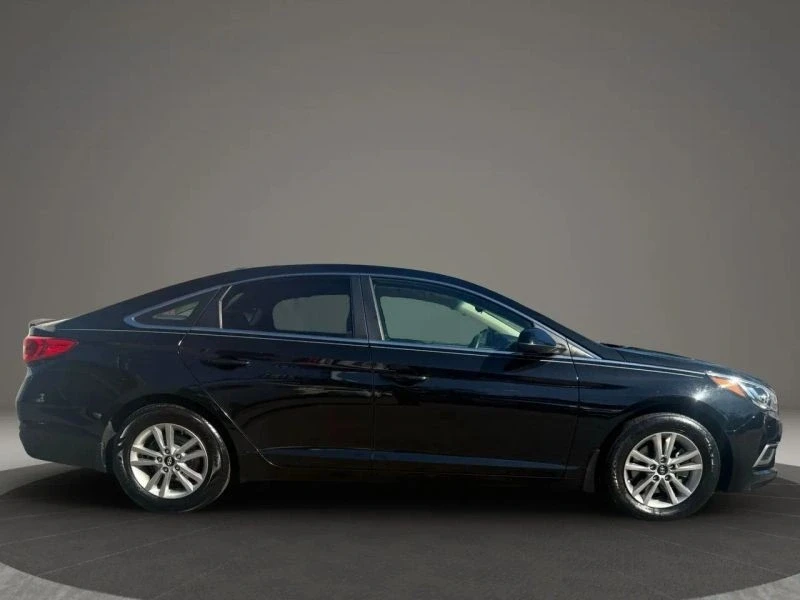 2016 Hyundai Sonata - Image 3 of 12