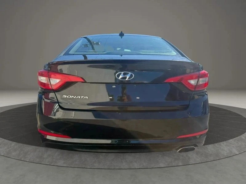 2016 Hyundai Sonata - Image 5 of 12