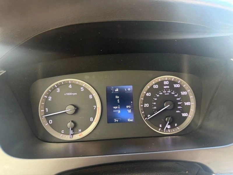 2016 Hyundai Sonata - Image 9 of 12