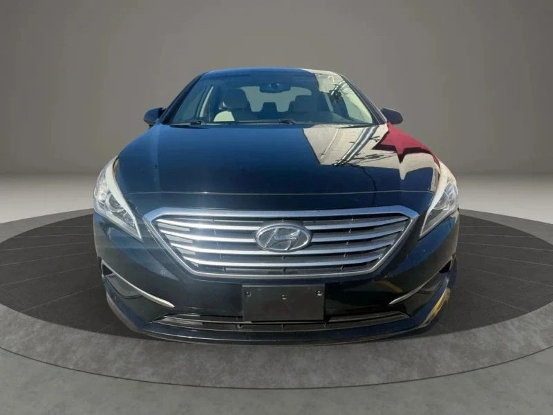 2016 Hyundai Sonata - Image 2 of 12