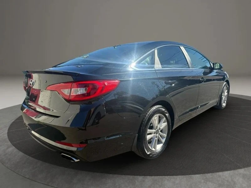 2016 Hyundai Sonata - Image 4 of 12