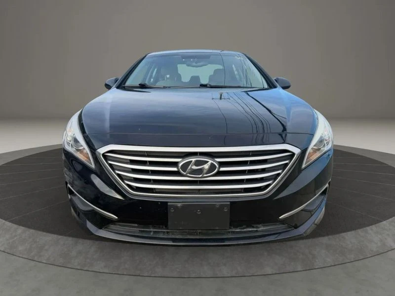 2016 Hyundai Sonata - Image 2 of 12