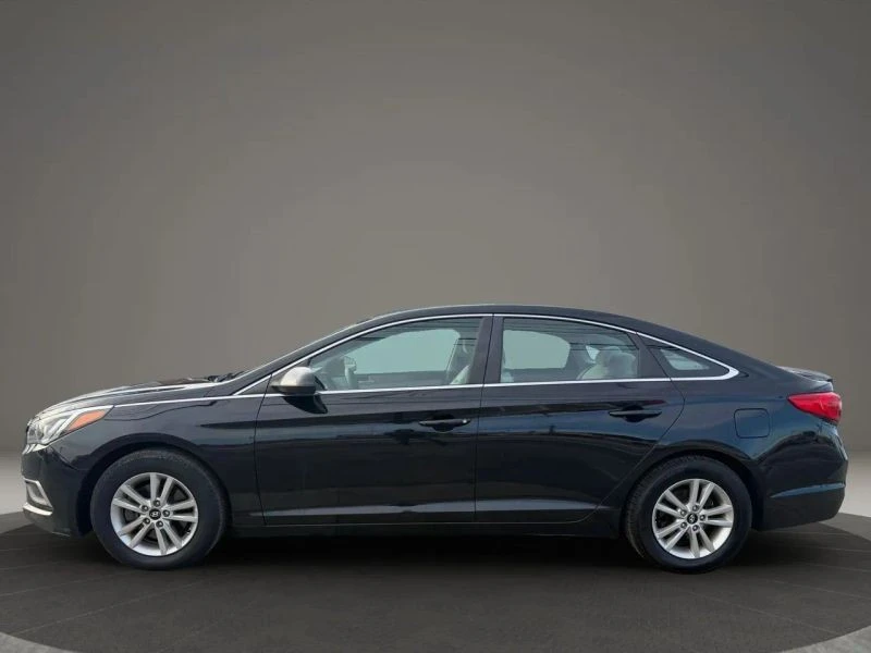 2016 Hyundai Sonata - Image 8 of 12