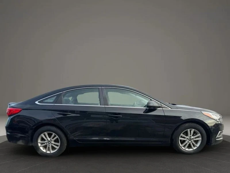 2016 Hyundai Sonata - Image 4 of 12