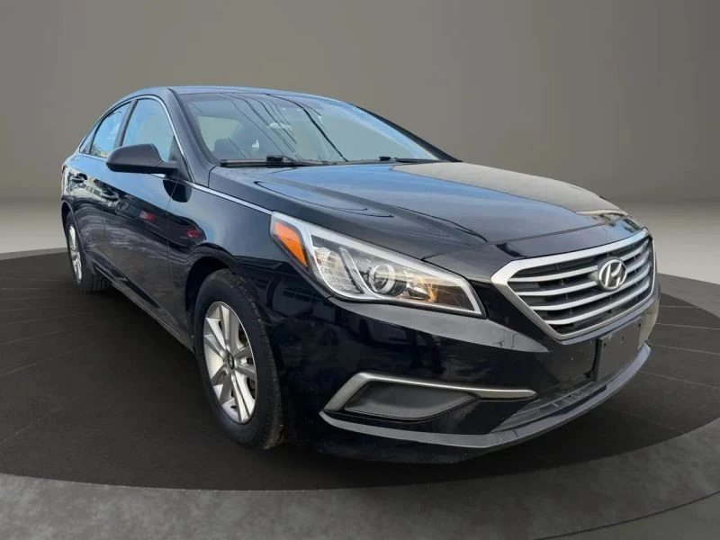 2016 Hyundai Sonata - Image 3 of 12