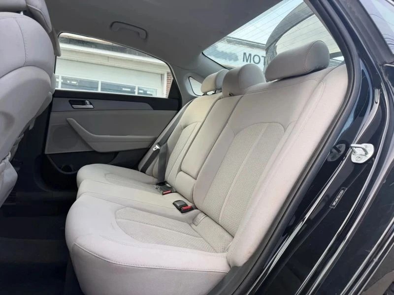 2016 Hyundai Sonata - Image 12 of 12