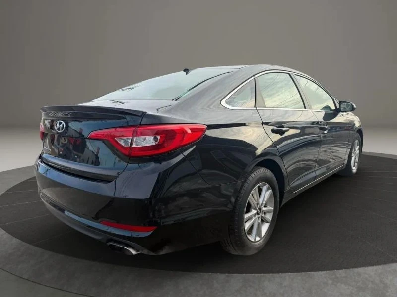 2016 Hyundai Sonata - Image 5 of 12
