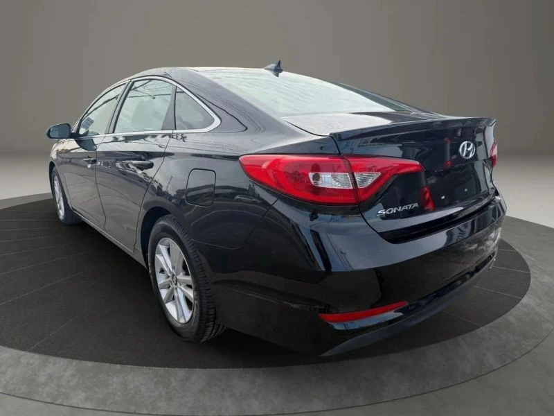 2016 Hyundai Sonata - Image 7 of 12