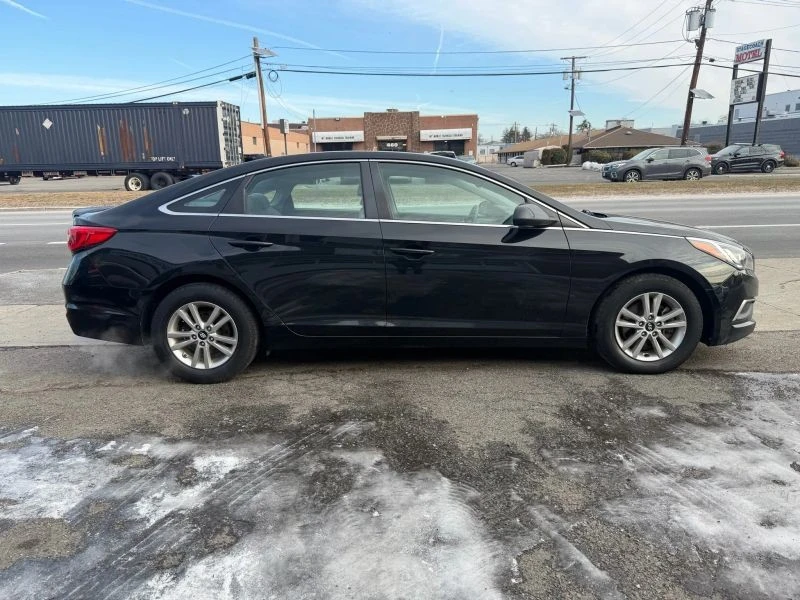 2016 Hyundai Sonata - Image 4 of 12