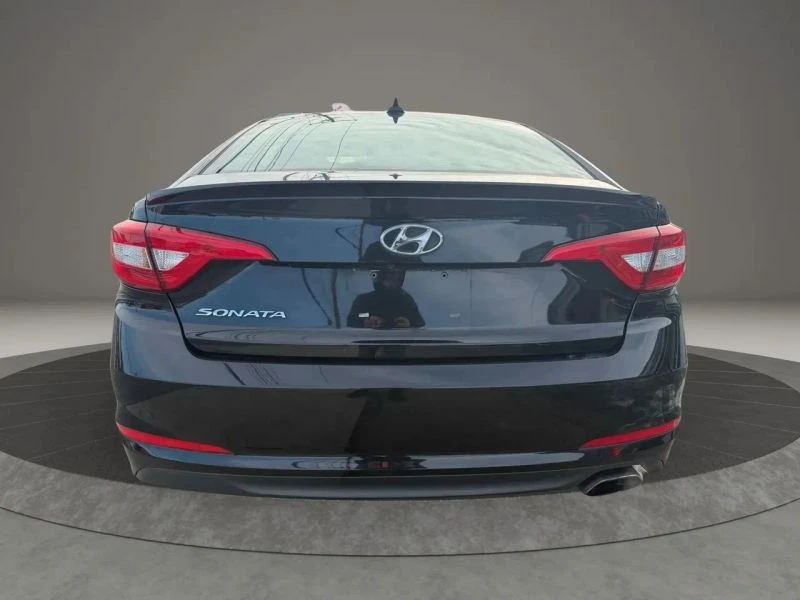 2016 Hyundai Sonata - Image 6 of 12