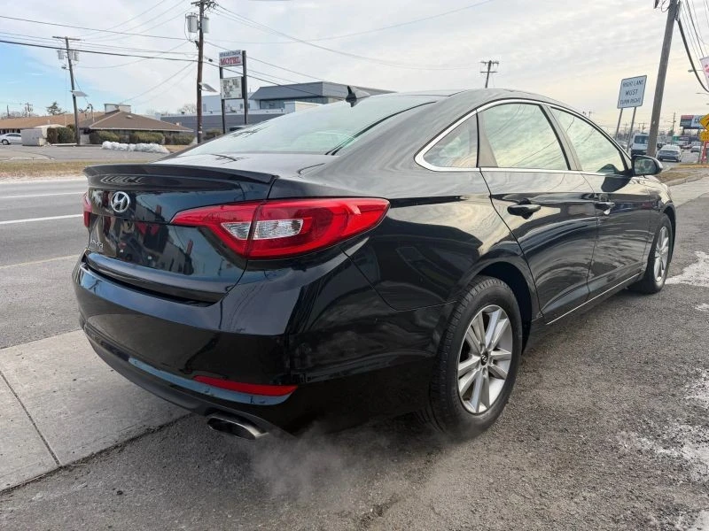 2016 Hyundai Sonata - Image 5 of 12