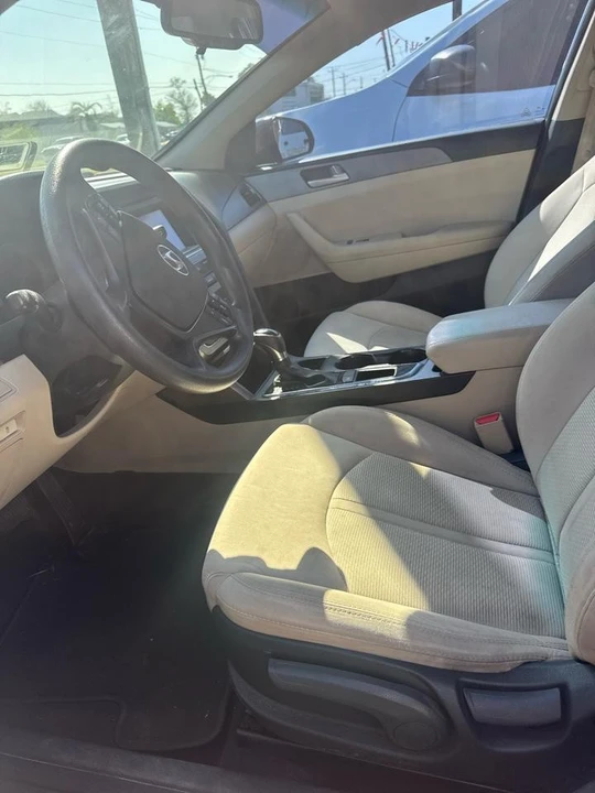2016 Hyundai Sonata - Image 5 of 8