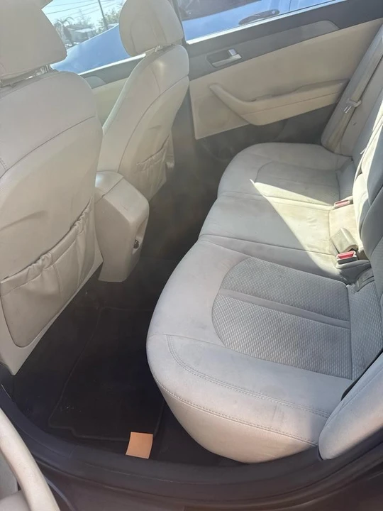 2016 Hyundai Sonata - Image 7 of 8