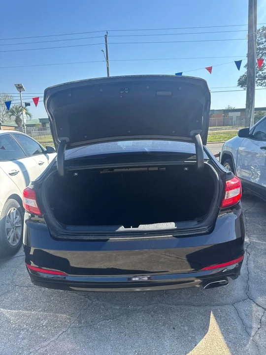 2016 Hyundai Sonata - Image 8 of 8