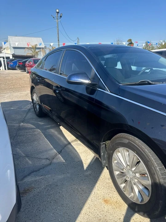 2016 Hyundai Sonata - Image 3 of 8