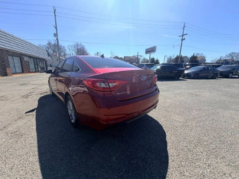 2016 Hyundai Sonata - Image 12 of 12