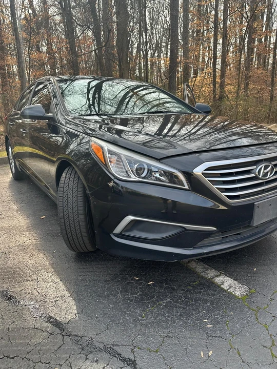 2016 Hyundai Sonata - Image 8 of 16