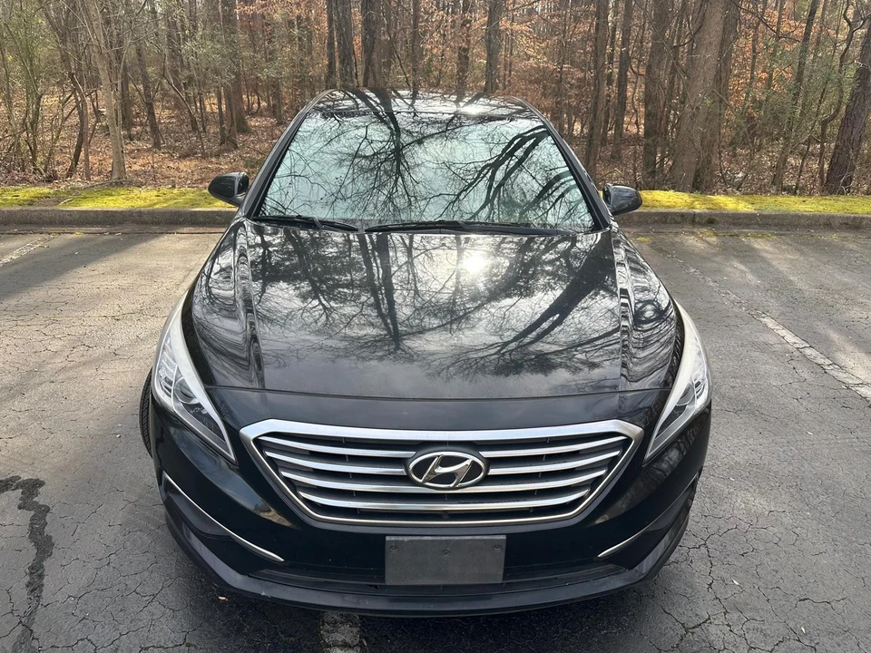 2016 Hyundai Sonata - Image 9 of 16