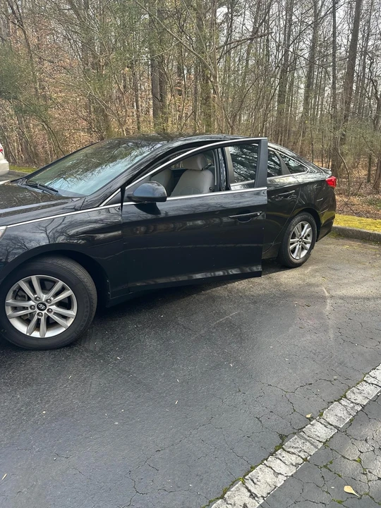 2016 Hyundai Sonata - Image 5 of 16