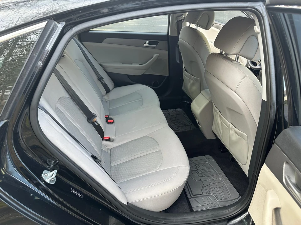 2016 Hyundai Sonata - Image 14 of 16