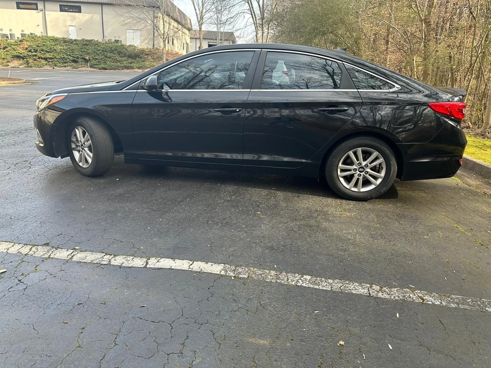 2016 Hyundai Sonata - Image 3 of 16