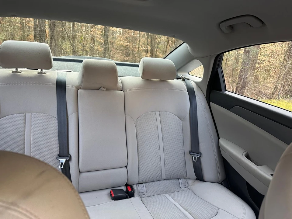 2016 Hyundai Sonata - Image 16 of 16