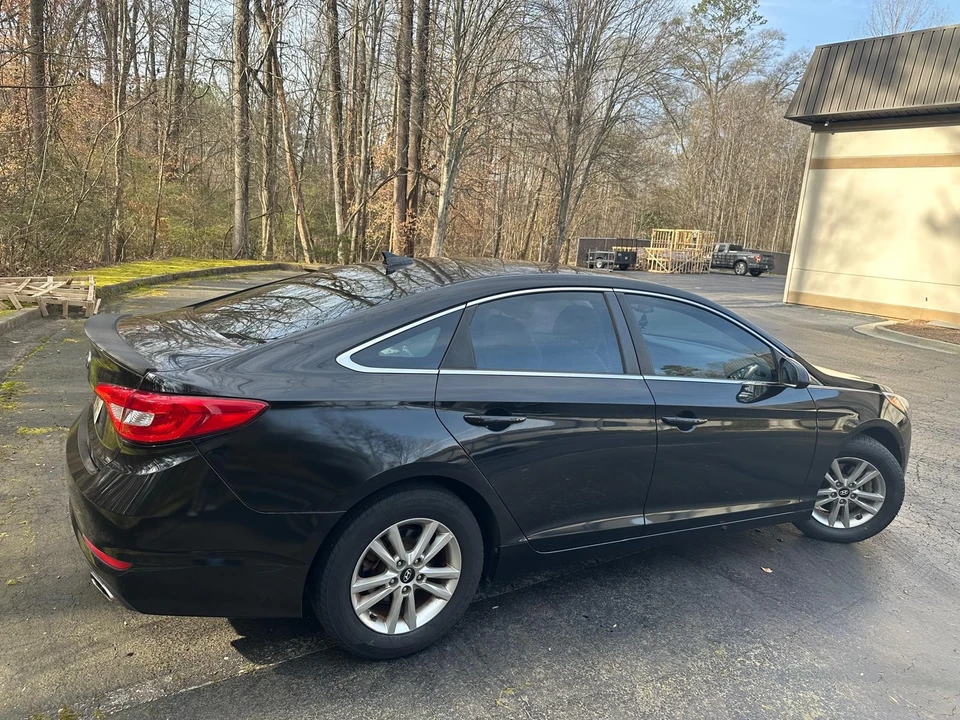 2016 Hyundai Sonata - Image 6 of 16