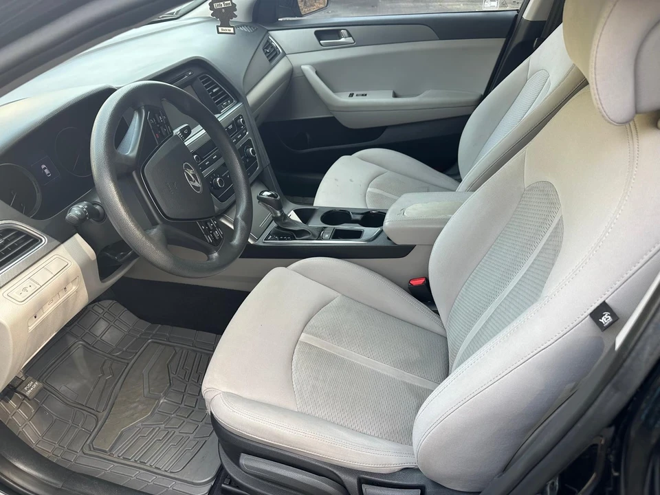 2016 Hyundai Sonata - Image 11 of 16