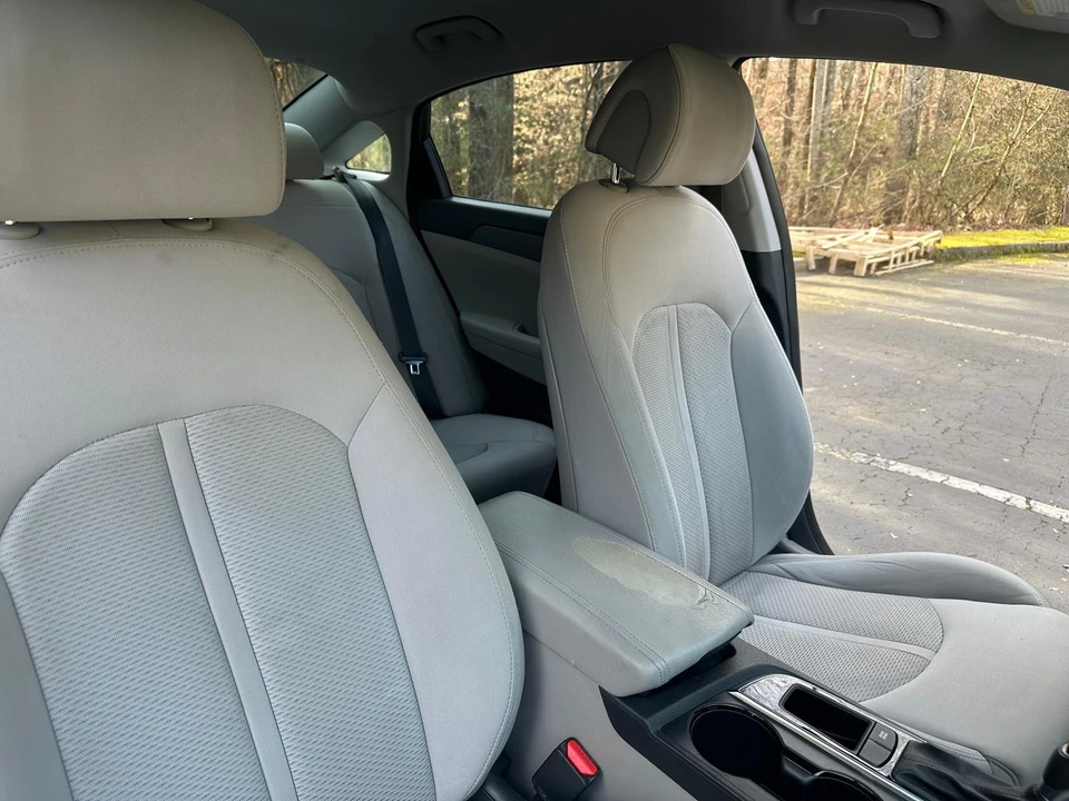 2016 Hyundai Sonata - Image 15 of 16