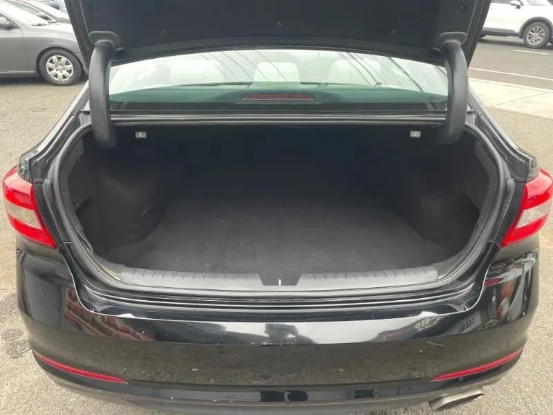 2016 Hyundai Sonata - Image 11 of 12