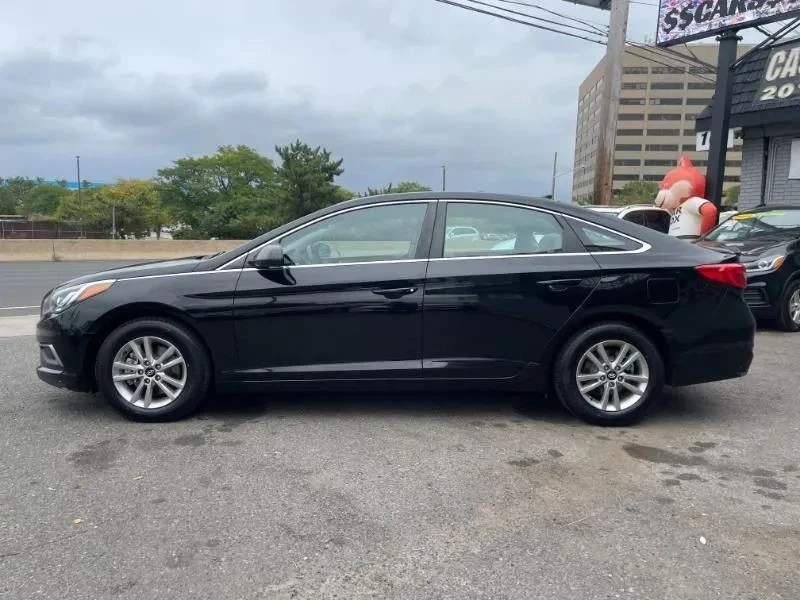 2016 Hyundai Sonata - Image 5 of 12