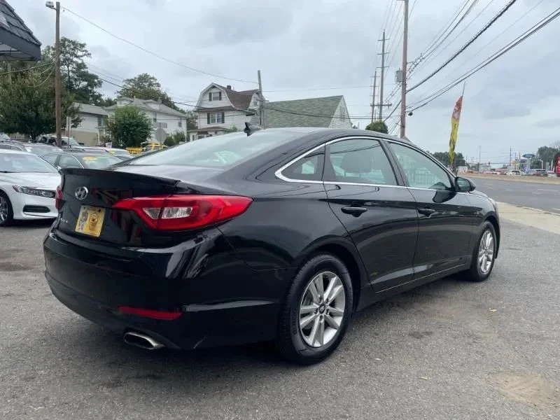 2016 Hyundai Sonata - Image 8 of 12