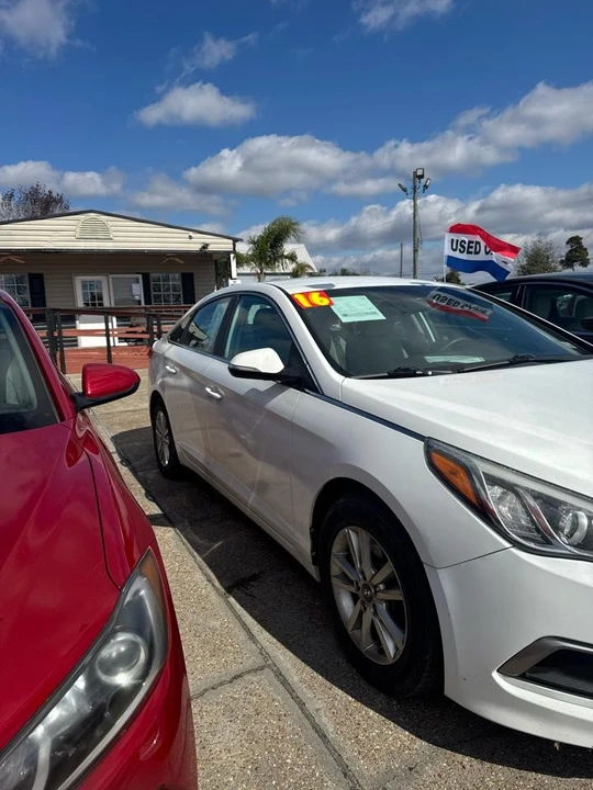 2016 Hyundai Sonata - Image 3 of 7