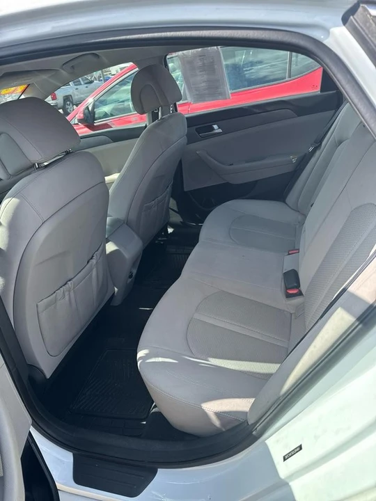 2016 Hyundai Sonata - Image 7 of 7