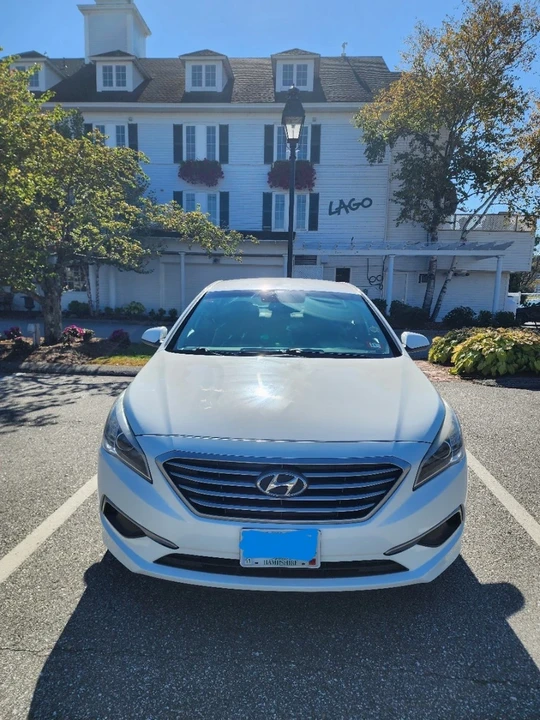 2016 Hyundai Sonata - Image 6 of 19