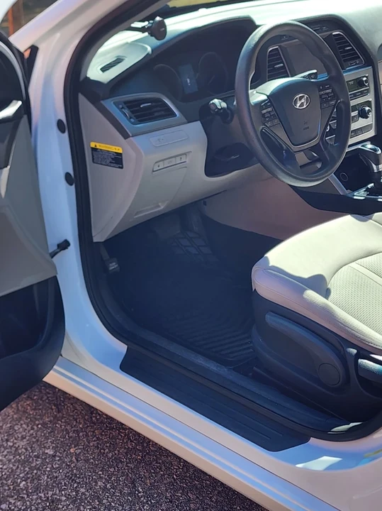 2016 Hyundai Sonata - Image 7 of 19