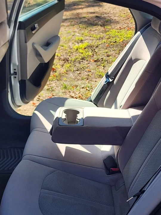 2016 Hyundai Sonata - Image 19 of 19