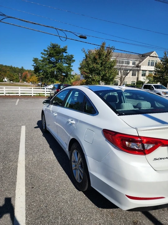 2016 Hyundai Sonata - Image 3 of 19