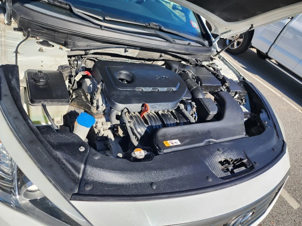 2016 Hyundai Sonata - Image 12 of 19
