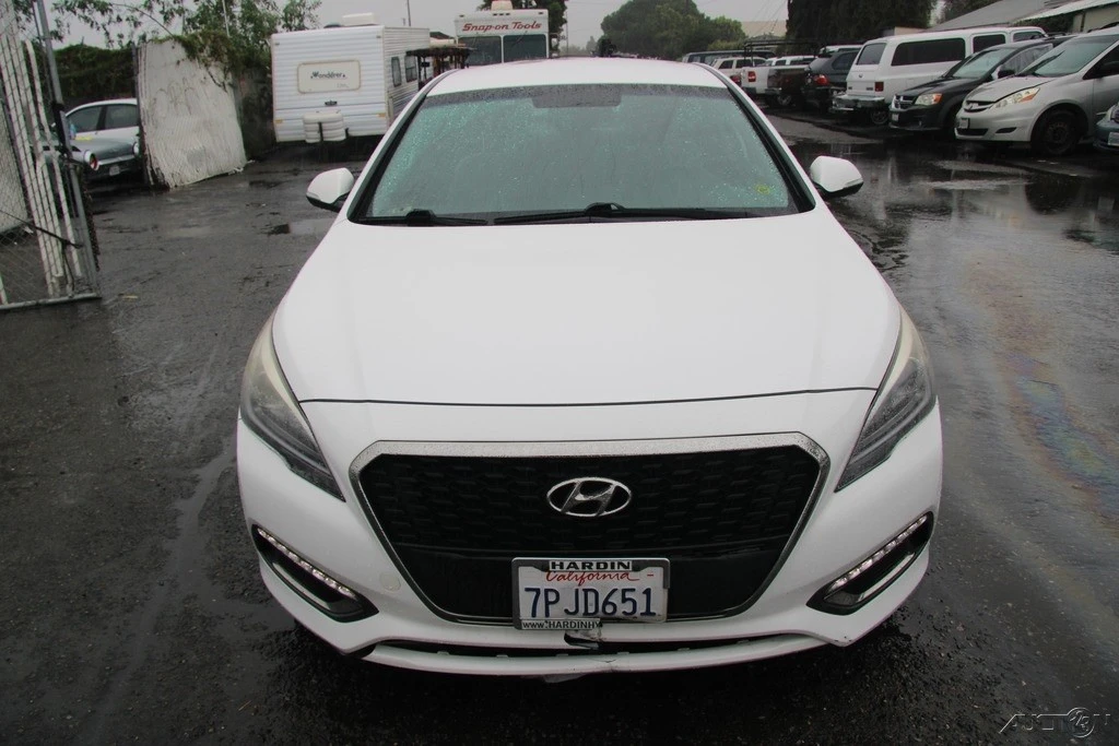2016 Hyundai Sonata - Image 9 of 21
