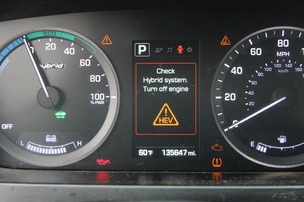 2016 Hyundai Sonata - Image 15 of 21