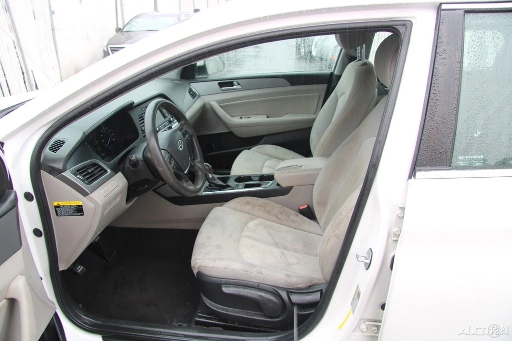 2016 Hyundai Sonata - Image 12 of 21