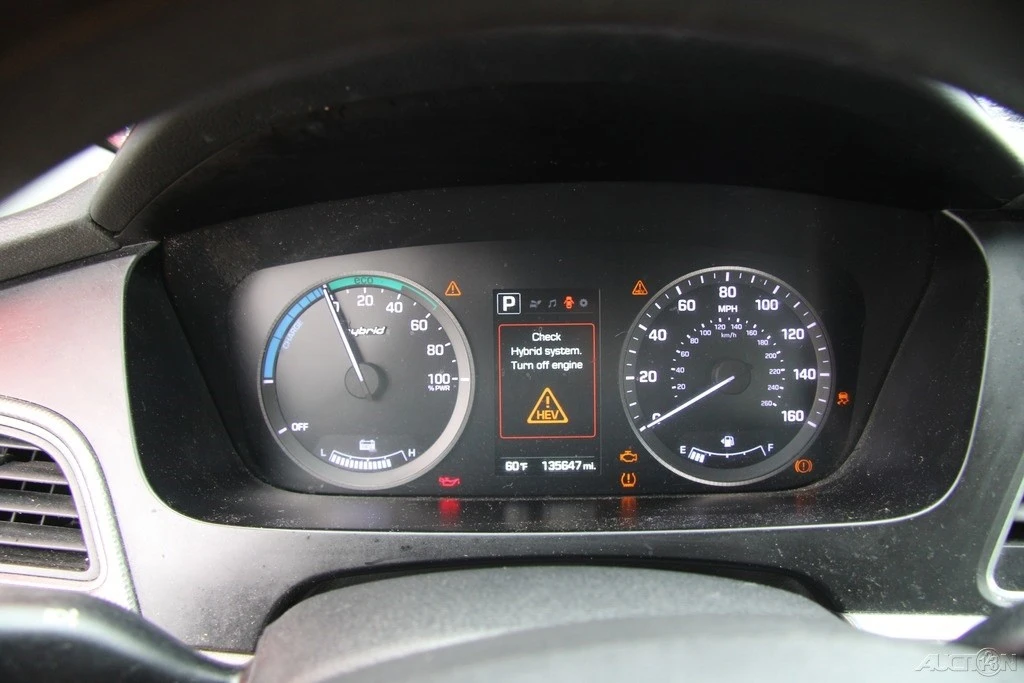 2016 Hyundai Sonata - Image 14 of 21
