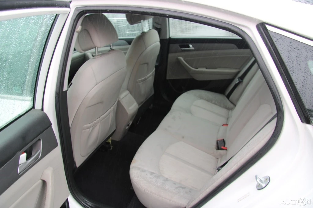 2016 Hyundai Sonata - Image 19 of 21