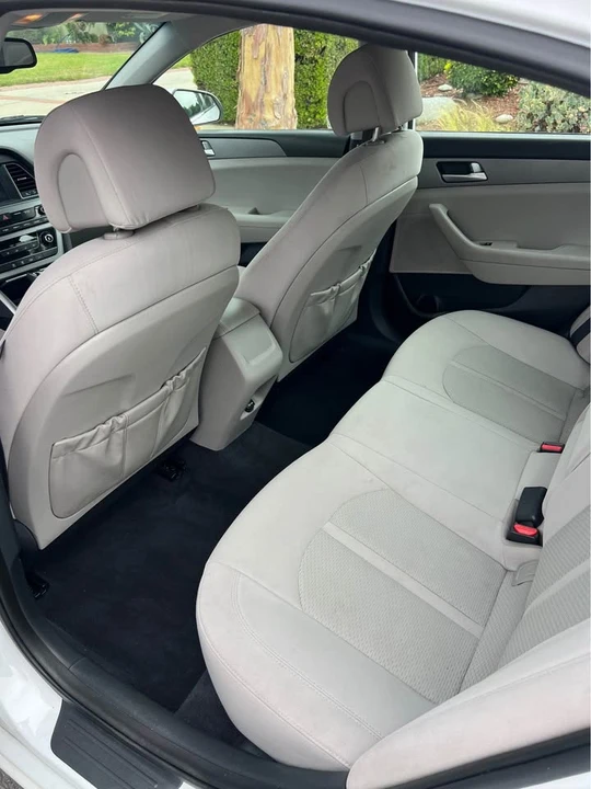 2016 Hyundai Sonata - Image 7 of 8
