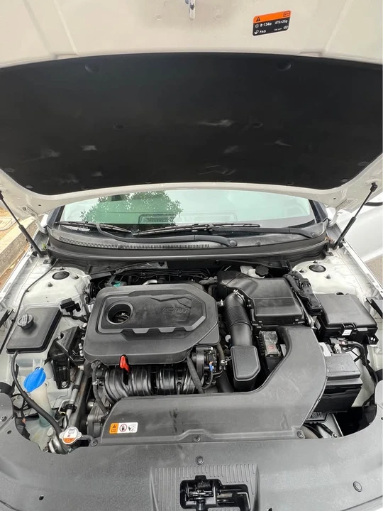 2016 Hyundai Sonata - Image 8 of 8