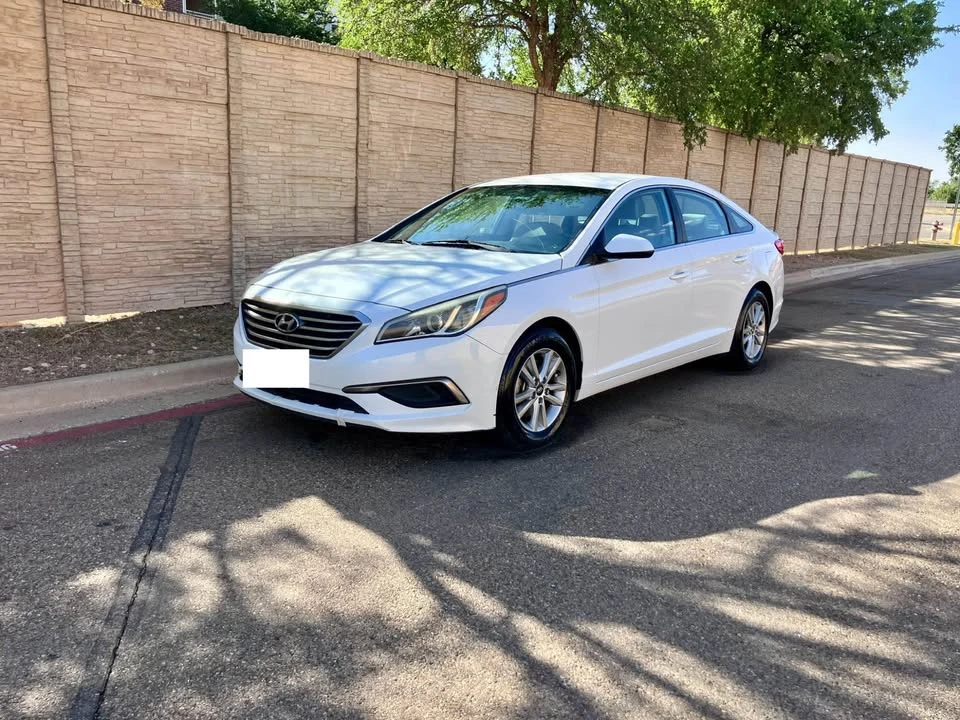 2016 Hyundai Sonata - Image 3 of 13