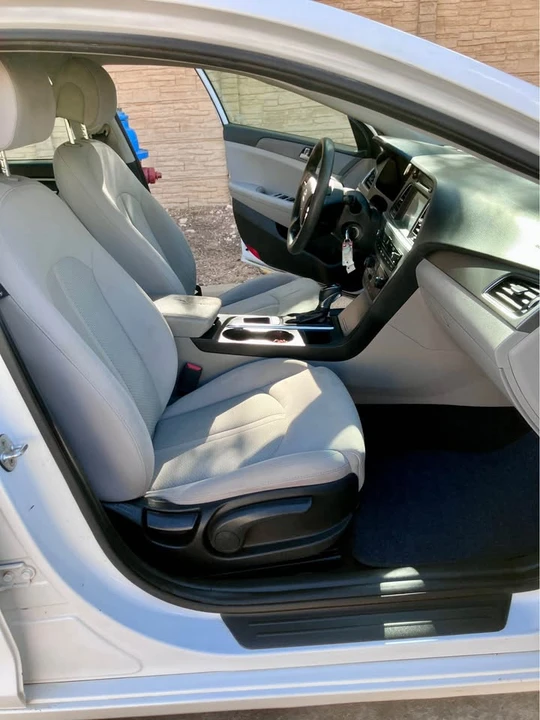 2016 Hyundai Sonata - Image 13 of 13