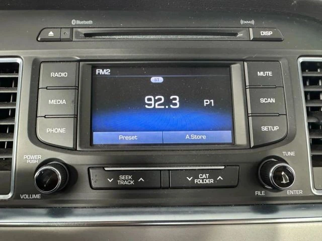 2016 Hyundai Sonata - Image 20 of 21